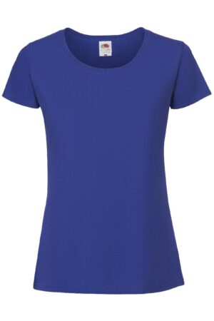 Lady Ringspun Premium T