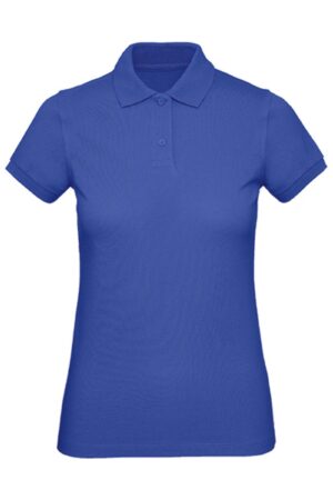 Inspire Polo Women
