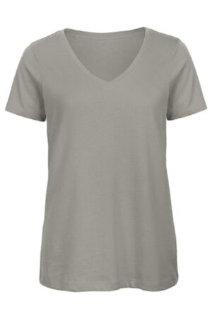 Inspire V-neck T-shirt Women