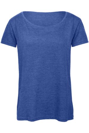 Triblend T-shirt Women