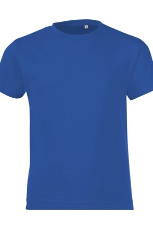 Regent Fit Kids (T-shirt)