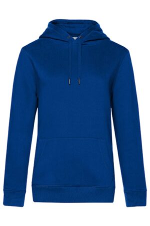 QUEEN Hooded Sweat Women