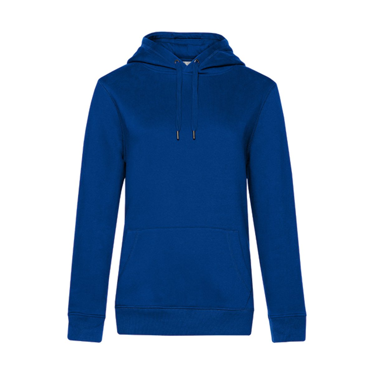 QUEEN Hooded Sweat Women