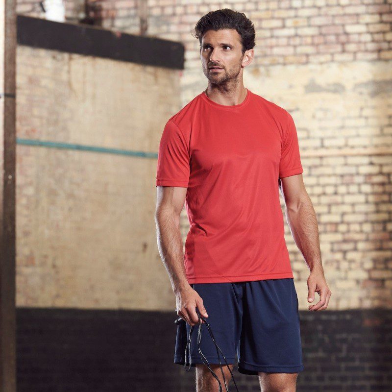 Cool Shorts sportbroek voor heren - Shirts-bedrukken.be