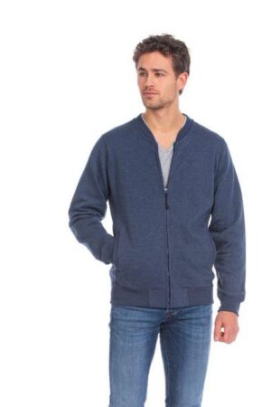 Heavy Sweater Cardigan Unisex