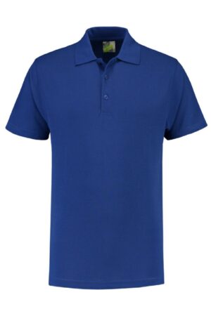 Polo Basic Mix SS for him