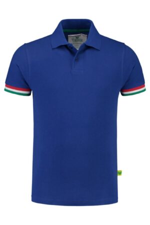 Flag SS Polo