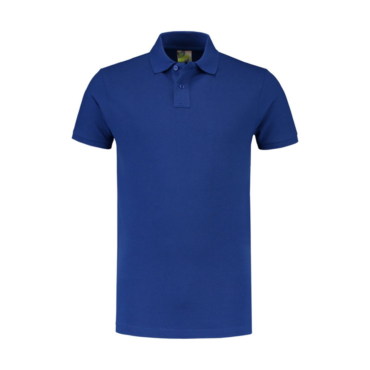 Heren Polo: Fit SS