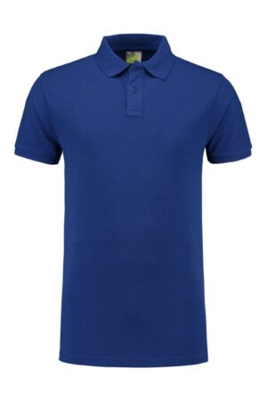 Polo Fit Heavy Mix SS