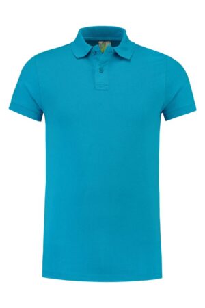 Polo Jersey SS for him