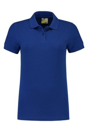 Polo Basic Mix SS for her