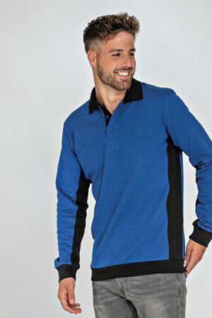 Polosweater Workwear