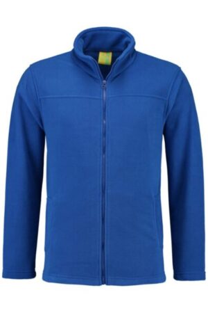 Polar Fleece Cardigan for him