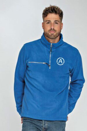 Polar Fleece Sweater