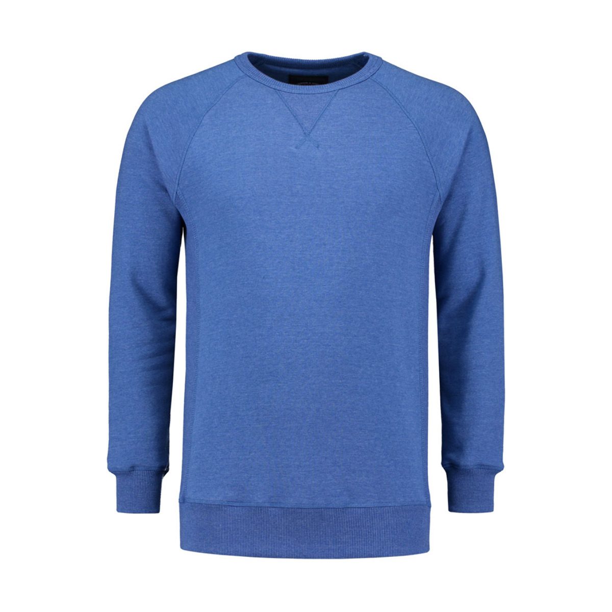 Heavy Sweater Raglan Crewneck for him