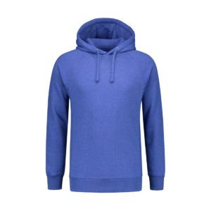 Heavy Sweater Hooded Raglan for him