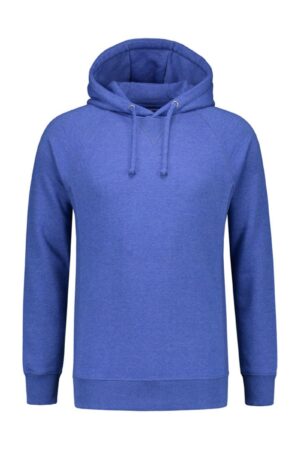 Heavy Sweater Hooded Raglan for him