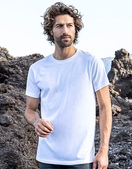 Men`s Premium-T - Afbeelding 2