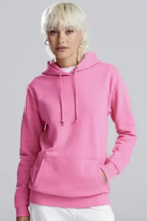 Women´s College Hoodie