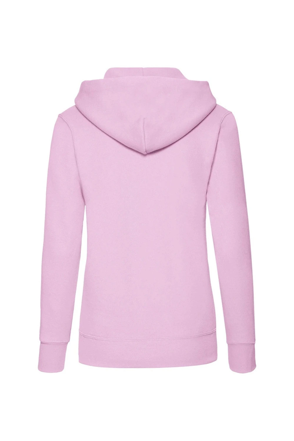Lady-Fit Classic Hooded Sweat - Afbeelding 2