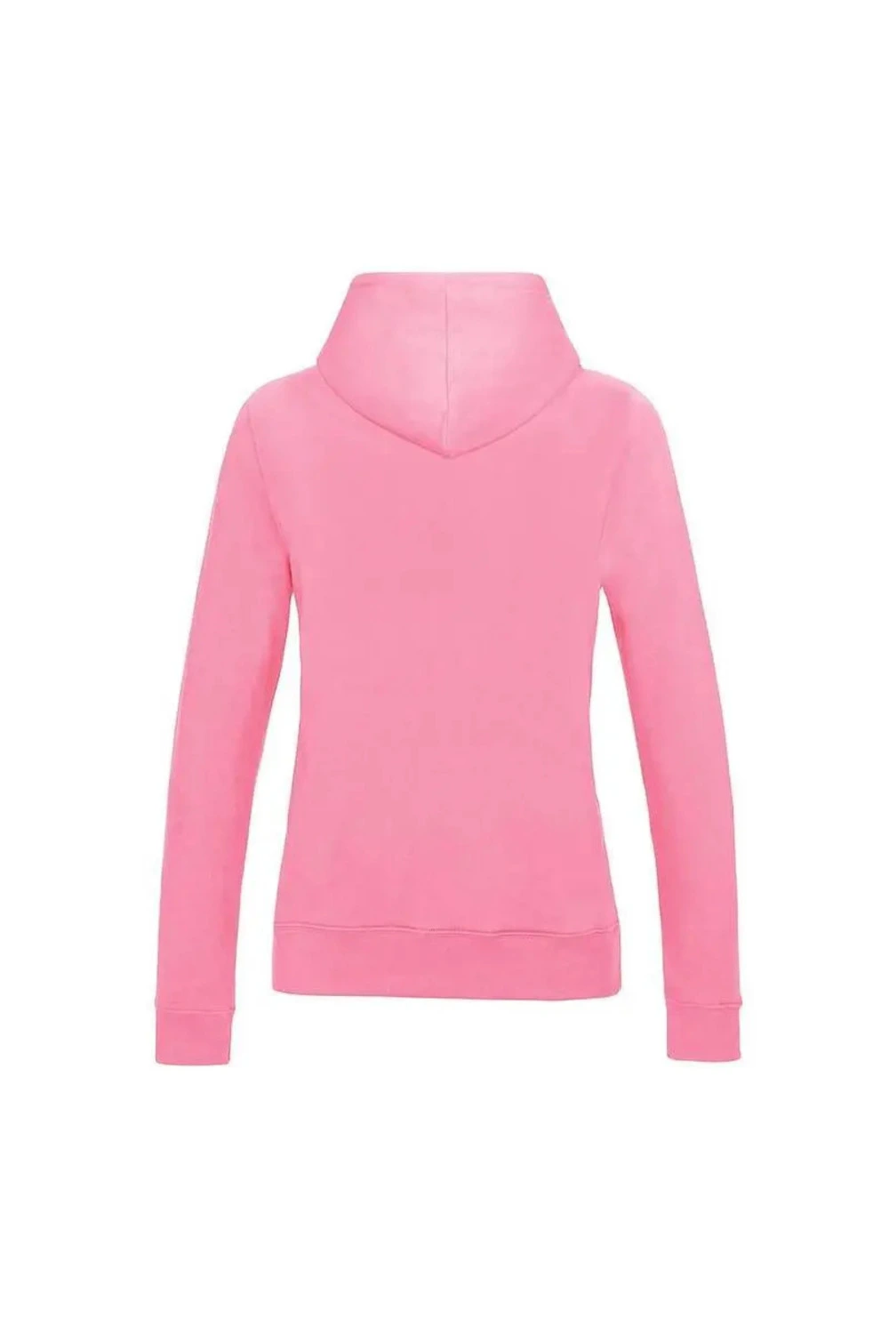 Women´s College Hoodie - Afbeelding 2