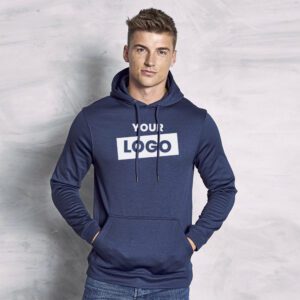 Sports Polyester Hoodie: Just Hoods