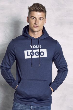 Sports Polyester Hoodie: Just Hoods