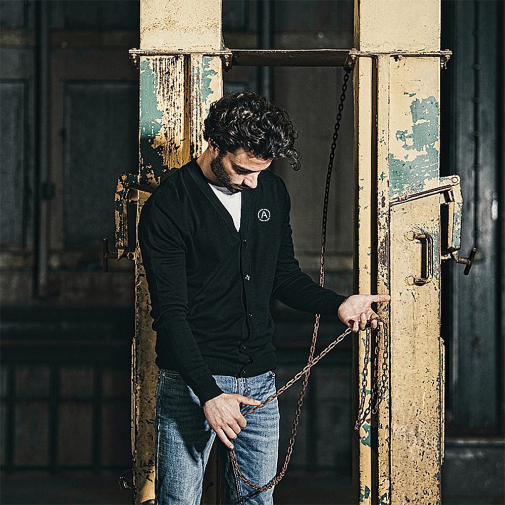 Cardigan Prato - Afbeelding 2