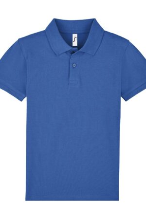 Perfect Kids Polo