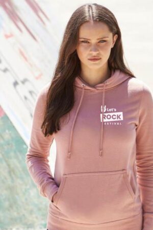 Women´s College Hoodie