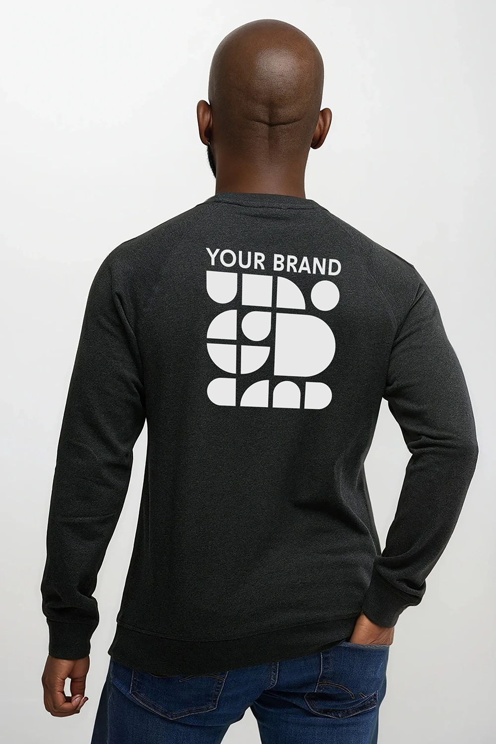 Premium OC Roundneck - Afbeelding 2