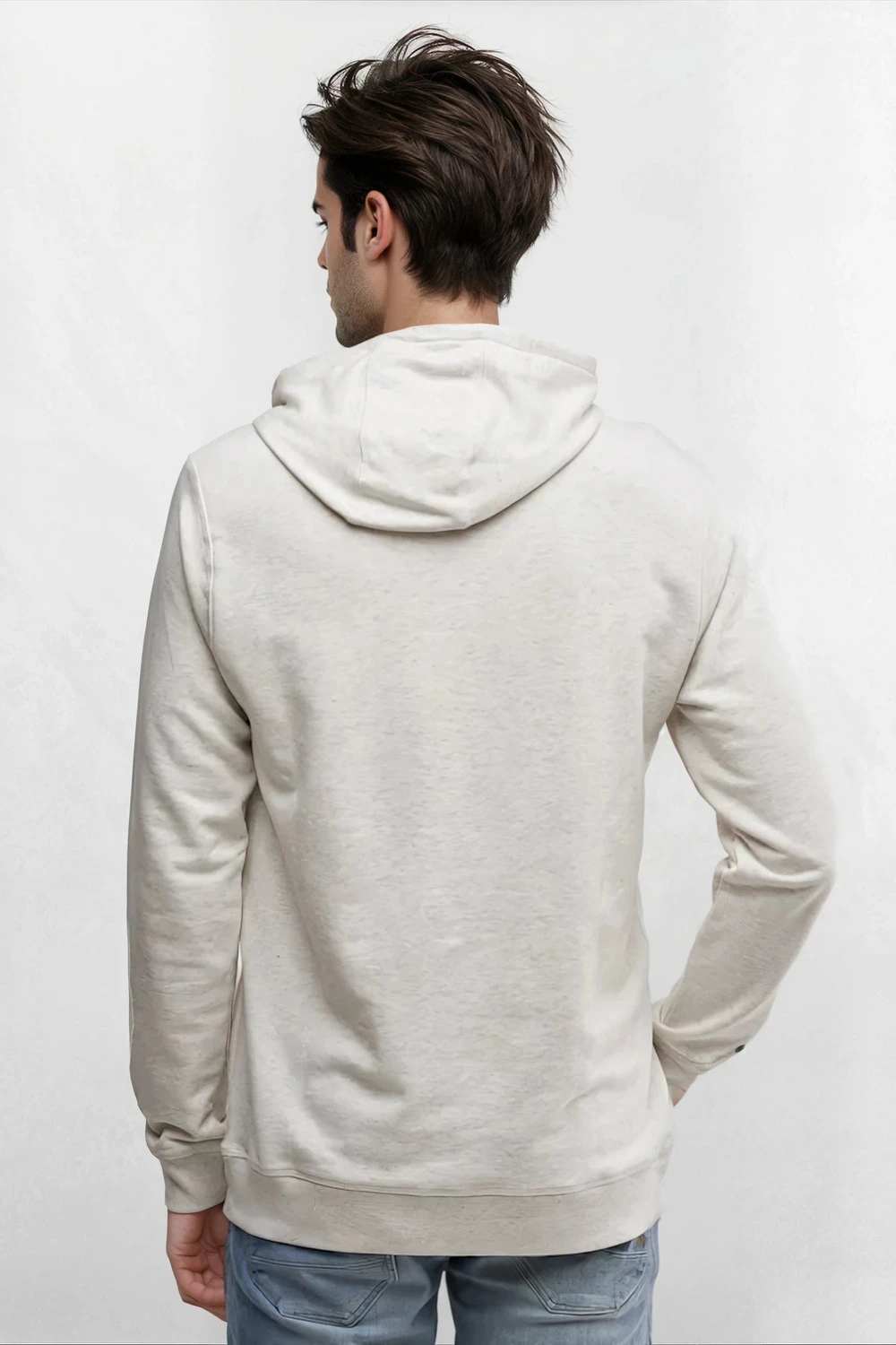 Premium OC Hoody - Afbeelding 2