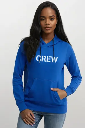 Classic Hoody Ladies