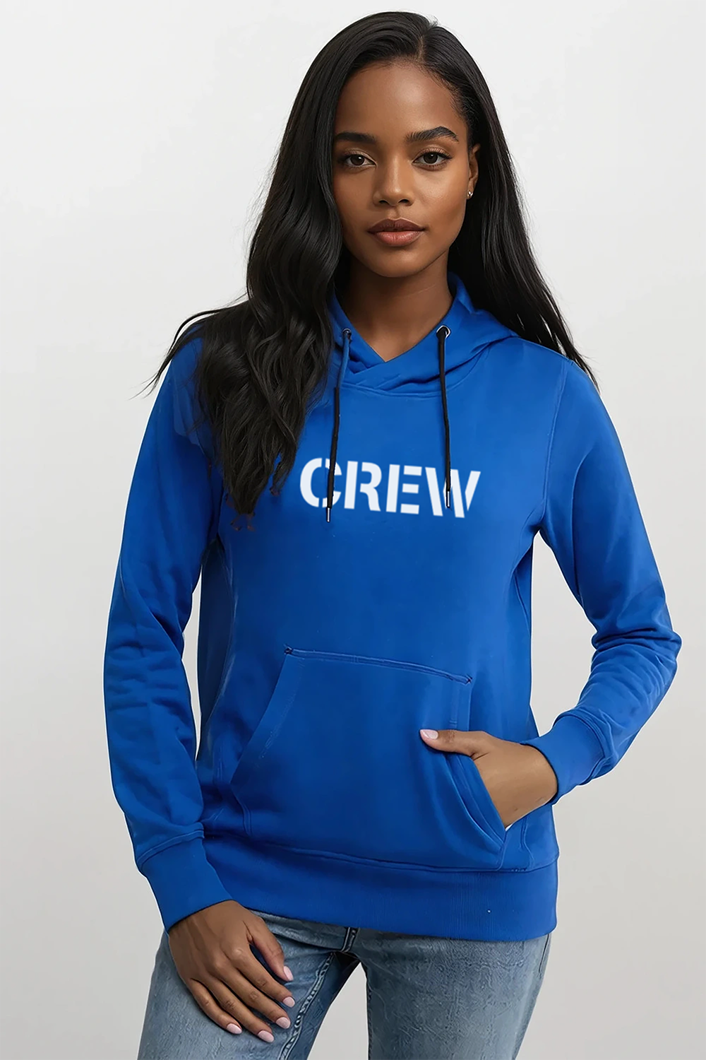 Classic Hoody Ladies