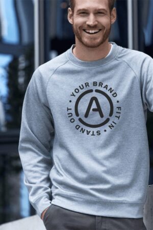 Basic Active Roundneck