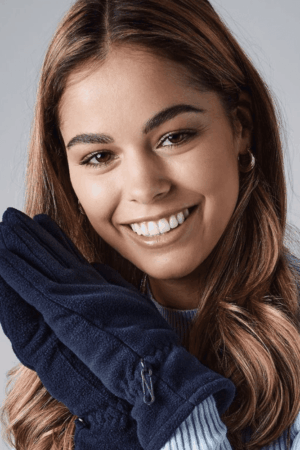 Suprafleece® Thinsulate™ Gloves