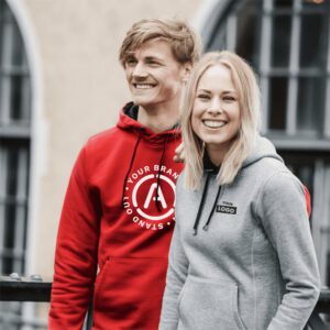 Classic Hoody Ladies