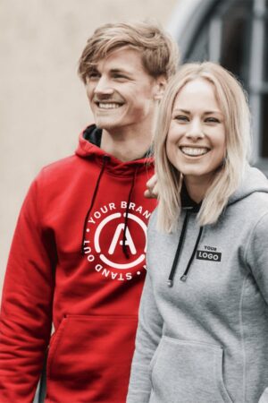 Classic Hoody Ladies