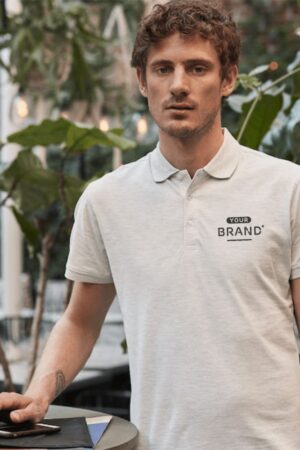 Classic Lincoln S/S (Polo)