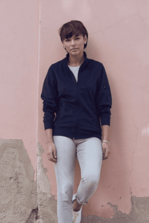 Basic Active Cardigan