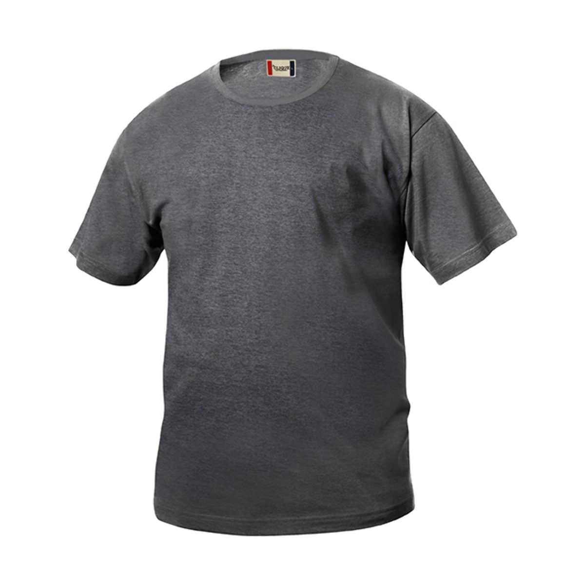 Grote waanidee verkoopplan evolutie Basic-T - Shirts-bedrukken.be