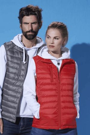 Hudson Vest Ladies (bodywarmer)