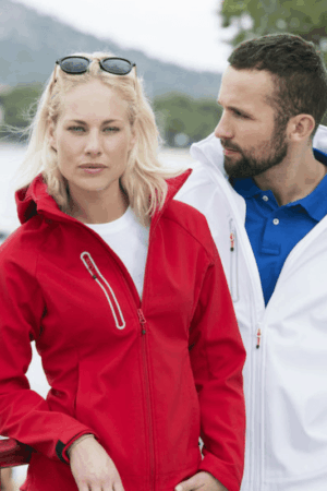 Milford Jacket Ladies