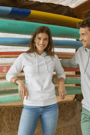 Premium OC Hoody Ladies