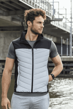 Utah Vest (bodywarmer)