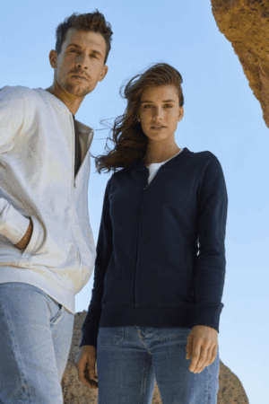 Premium OC Cardigan Ladies