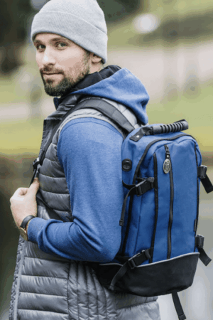 Hudson Vest (bodywarmer)