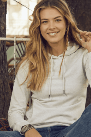 Premium OC Hoody FZ Ladies