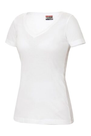 Clique Arden wit XXL