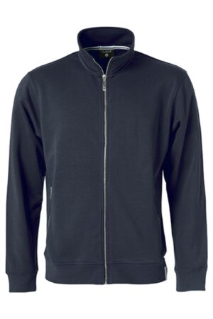 Clique Classic FT Jacket dark navy 3XL
